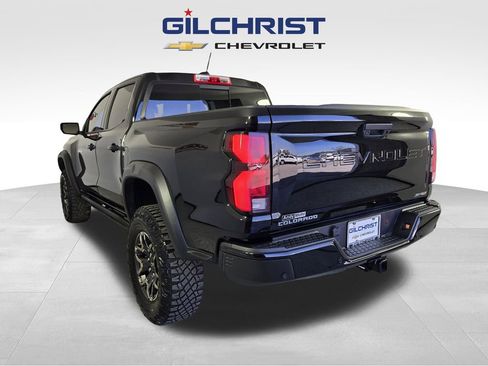 Used 2024 Chevrolet Colorado ZR2 w/ Technology Package image 5