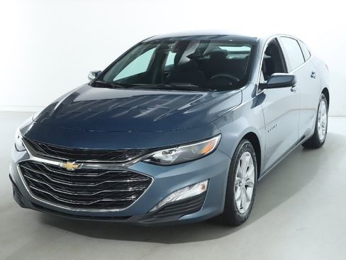 Used 2024 Chevrolet Malibu LT image 4
