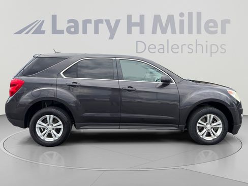 Used 2015 Chevrolet Equinox LT FWD image 6