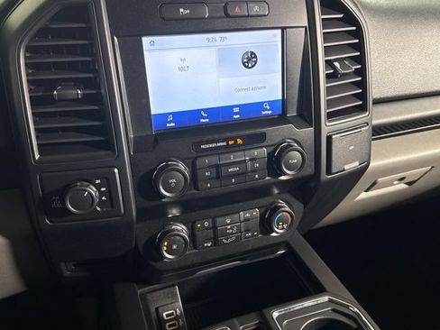 Used 2020 Ford F150 XL w/ Equipment Group 101A Mid AWD/4WD image 32
