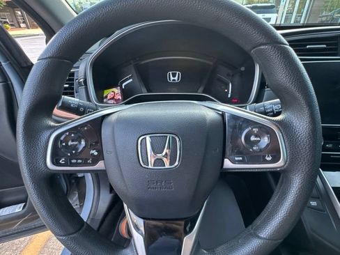 Used 2022 Honda CR-V EX image 2