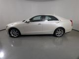 Used 2014 Cadillac ATS Luxury w/ Cold Weather Package image 4