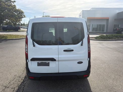 Used 2022 Ford Transit Connect XL FWD image 13