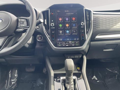 Certified 2025 Subaru Forester Premium AWD/4WD image 18
