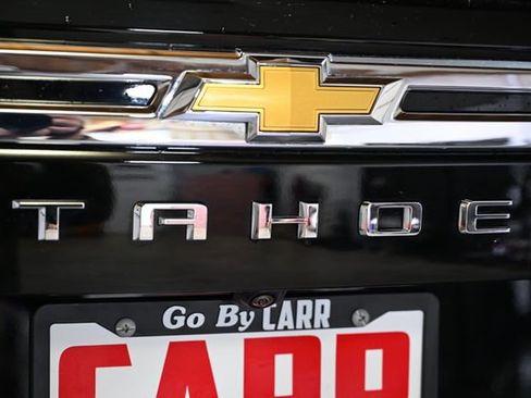 Used 2023 Chevrolet Tahoe LT image 9