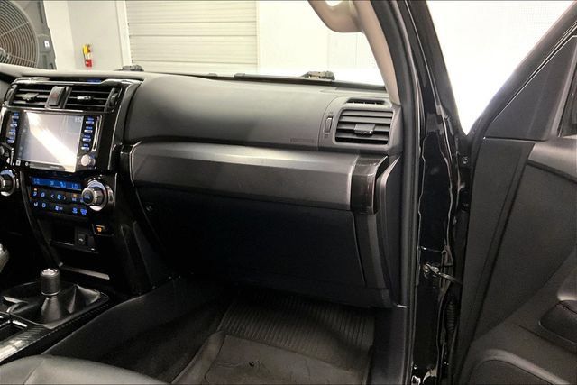 Used 2021 Toyota 4Runner TRD Pro AWD/4WD image 19