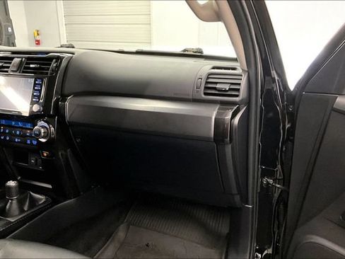 Used 2021 Toyota 4Runner TRD Pro AWD/4WD image 19