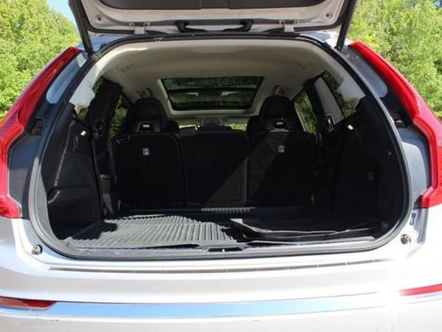 Certified 2023 Volvo XC90 B6 Plus w/ Protection Package Premier AWD/4WD image 20