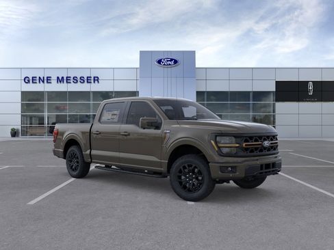 New 2026 Ford F150 Tremor AWD/4WD image 29