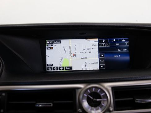 Used 2015 Lexus GS 350 w/ F Sport Package image 28