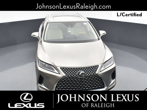 Used 2021 Lexus RX 350 FWD w/ Premium Package image 19