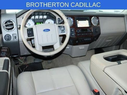 Used 2008 Ford F350 Lariat AWD/4WD image 27