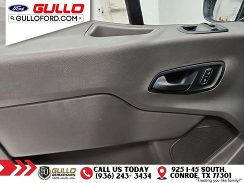 Used 2024 Ford Transit 350 XLT image 18