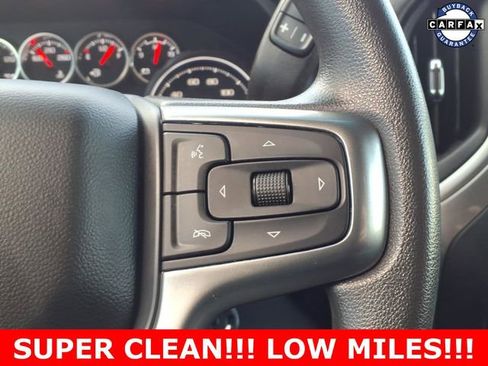 Used 2023 Chevrolet Silverado 2500 Custom w/ Custom Convenience Package image 16