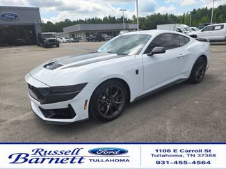 Used 2024 Ford Mustang Dark Horse RWD video 1