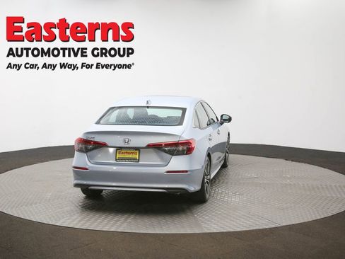 Used 2023 Honda Civic EX image 62
