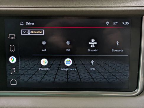 Used 2022 GMC Yukon XL Denali image 38