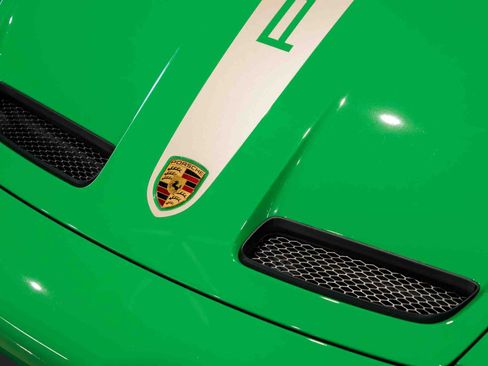 Used 2022 Porsche 911 GT3 RWD image 6