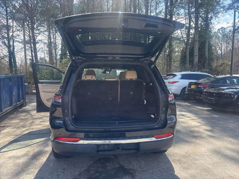 Used 2024 Jeep Grand Cherokee Limited w/ Trailer Tow Package image 13