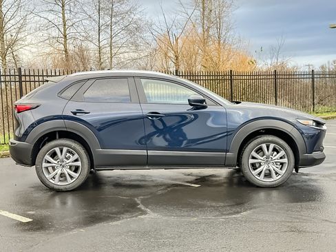 New 2026 MAZDA CX-30 AWD 2.5 S w/ Premium Package image 2