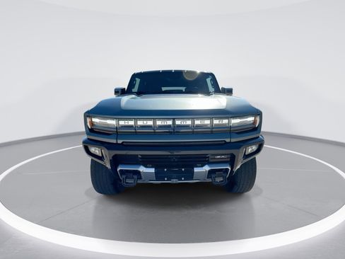 Used 2024 GMC Hummer EV 3X AWD/4WD image 3