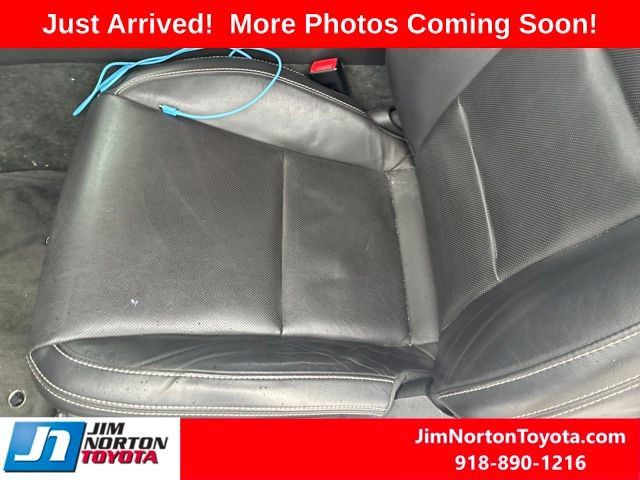 Used 2012 Chevrolet Camaro SS w/ RS Package RWD image 9