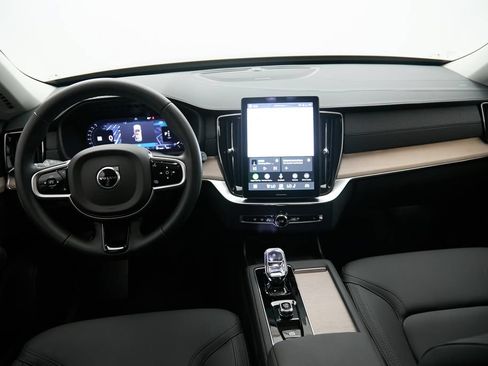 New 2026 Volvo XC90 B6 Plus AWD/4WD image 28