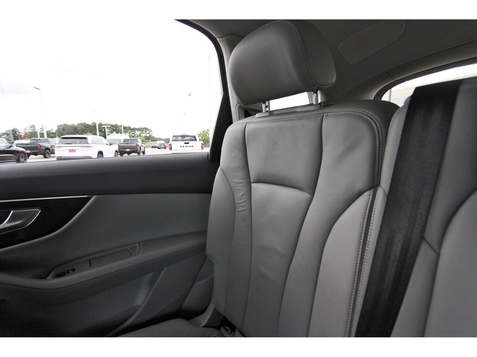 Used 2024 Audi Q7 2.0T Premium Plus AWD/4WD image 14