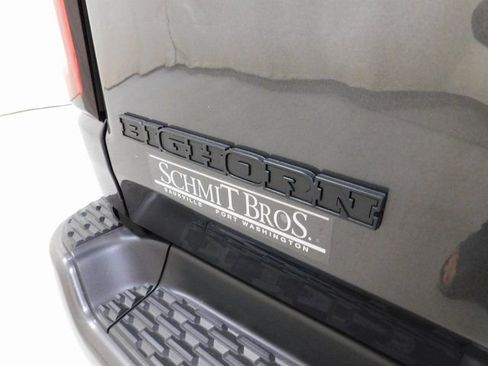 New 2025 RAM 1500 Big Horn image 14