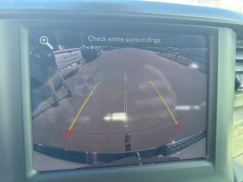 Used 2021 RAM 1500 Lone Star image 17