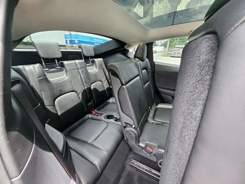 Used 2023 Tesla Model Y Long Range AWD/4WD image 68