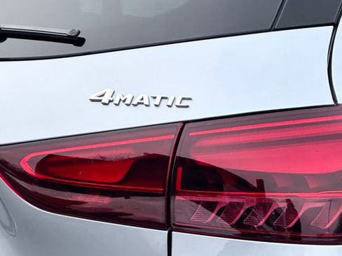 New 2026 Mercedes-Benz GLA 250 4MATIC image 12