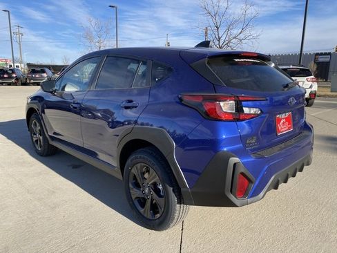 New 2026 Subaru Crosstrek 2.5i image 3