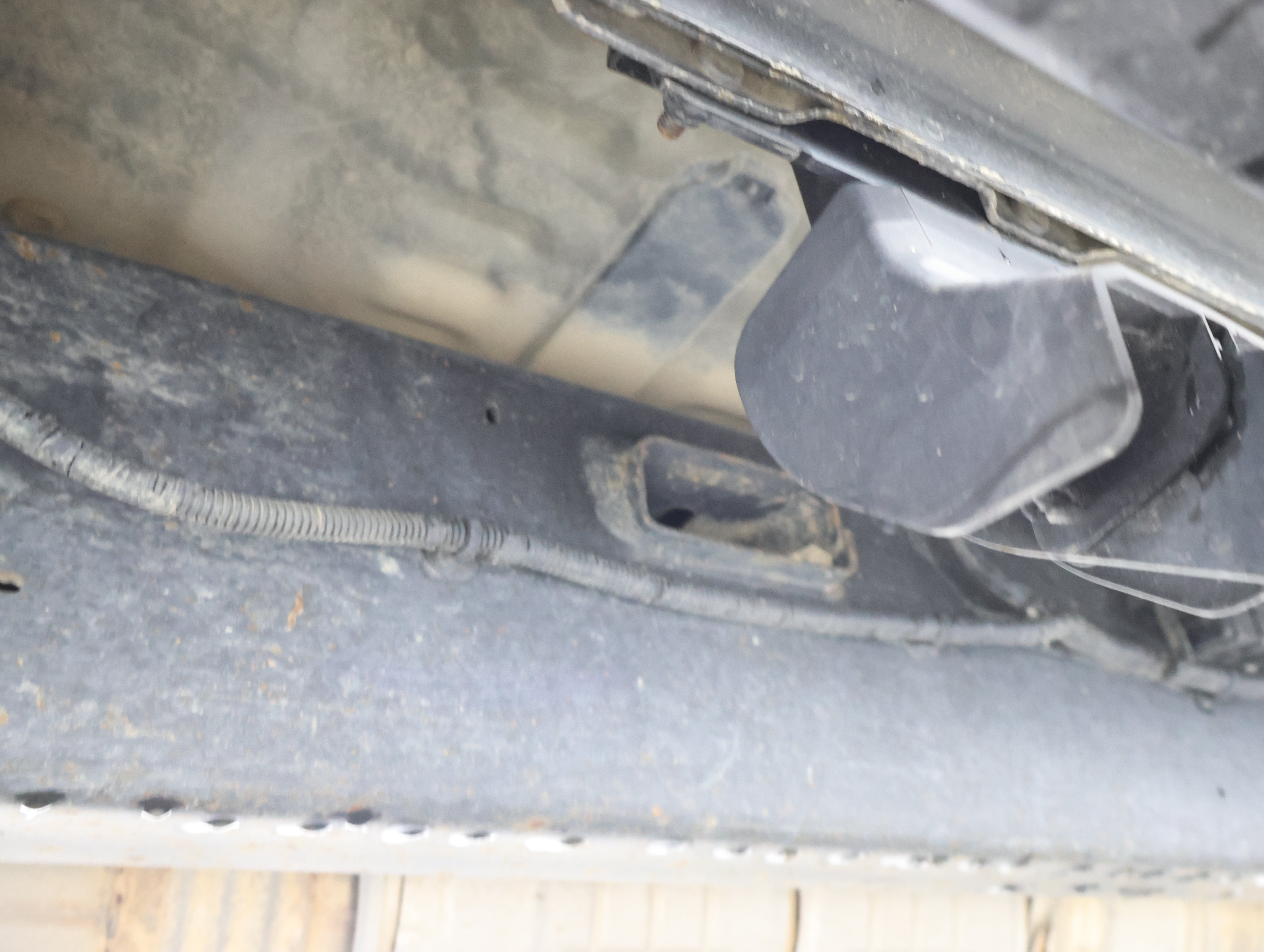 Used 2023 Ford F250 XLT AWD/4WD image 26