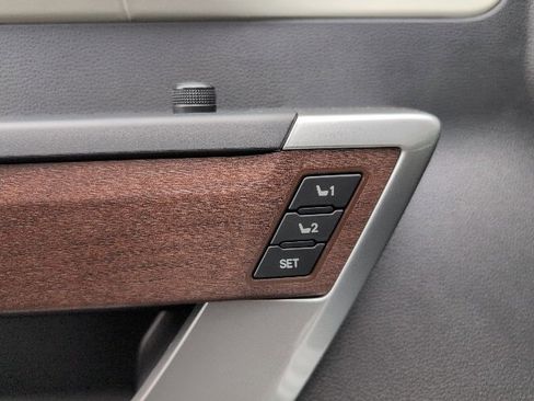 New 2025 Toyota Tundra Capstone image 13