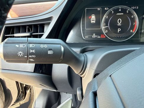 Used 2025 Lexus ES 350 w/ Premium Package FWD image 28
