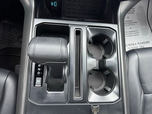 Used 2024 Ford F150 XLT w/ Equipment Group 303A High image 27