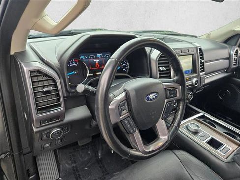 Used 2020 Ford Expedition Platinum image 10