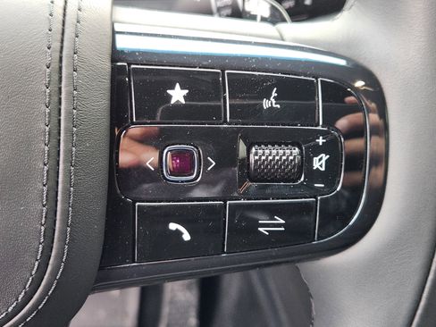 Used 2026 Genesis GV80 3.5T Prestige image 27