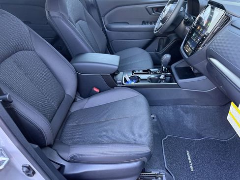 New 2026 Subaru Forester Premium AWD/4WD image 37