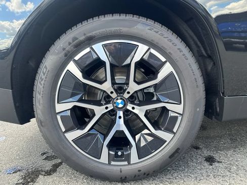 New 2026 BMW X3 xDrive30i w/ Convenience Package AWD/4WD image 17