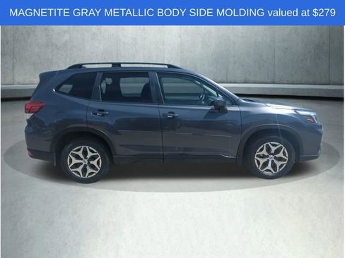 Used 2021 Subaru Forester Premium AWD/4WD image 6