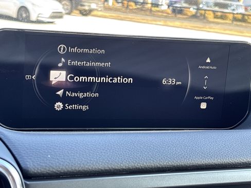 New 2026 MAZDA CX-50 2.5 Hybrid w/ Weather Package image 32