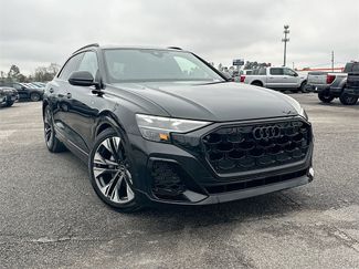 Used 2026 Audi Q8 Premium Plus video 1