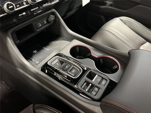 New 2026 Honda Pilot Black Edition image 17