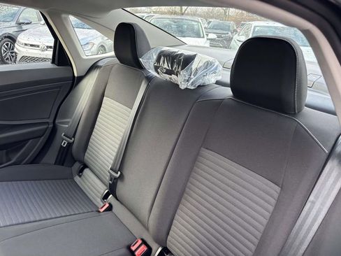 New 2026 Volkswagen Jetta S image 25