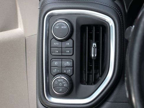 Used 2020 Chevrolet Silverado 1500 RST AWD/4WD image 20