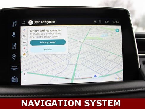 Used 2023 Chevrolet Suburban Z71 w/ Luxury Package image 17