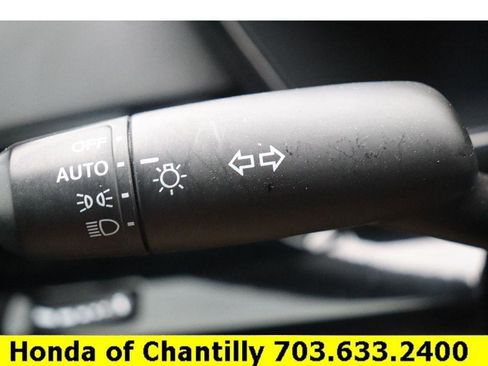Used 2024 Honda CR-V Sport Touring image 10