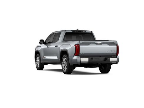 New 2026 Toyota Tundra 1794 Edition AWD/4WD image 26